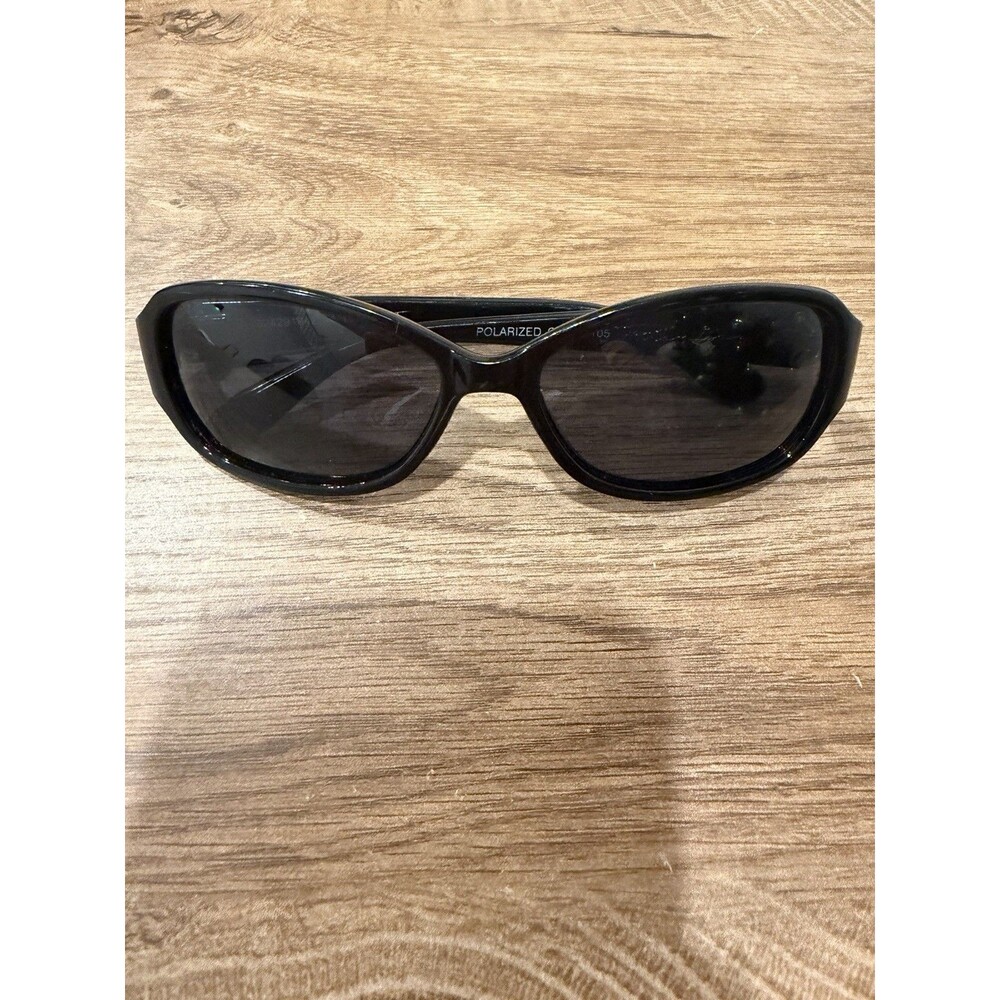 Piranha Premium Sunglasses Black Style #51024